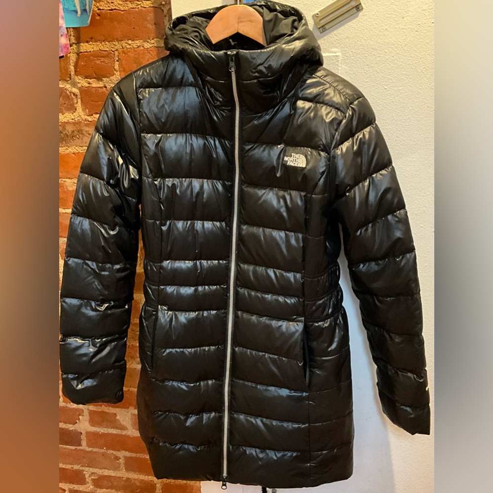 The North Face (TNF) Women's Gotham Parka II